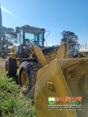 Caterpillar 938k