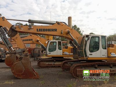 Liebherr R 944C