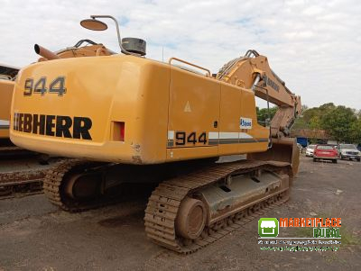 Liebherr R 944C