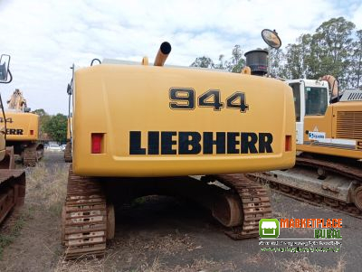 Liebherr R 944C