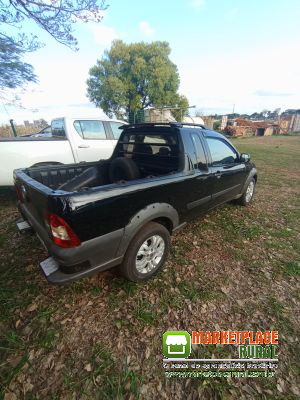 Fiat Strada Working