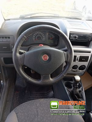 Fiat Strada Working