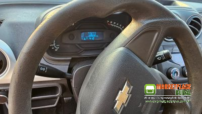 Chevrolet Montana Ls 1.4