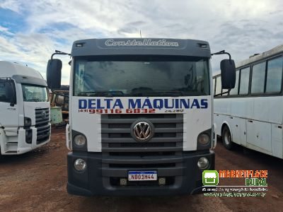 Vw Costellation 24.280