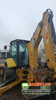 Caterpillar 416F2