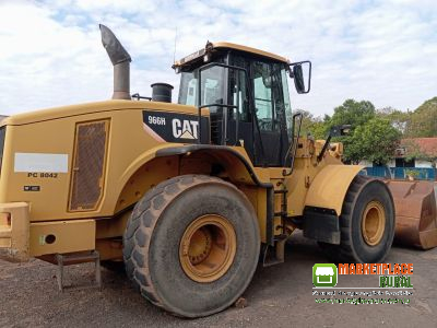 Caterpillar 966H