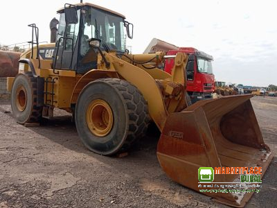 Caterpillar 966H