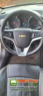 Chevrolet cruze LTZ