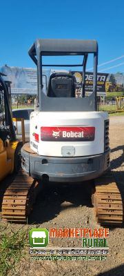 Bob Cat E26