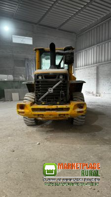 Volvo L60F