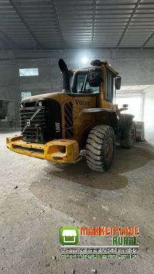 Volvo L60F