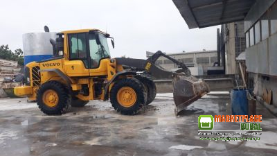 Volvo L60F