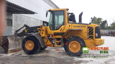 Volvo L60F