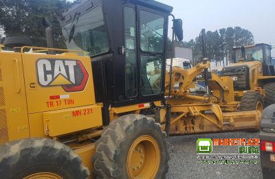 Caterpillar 140k