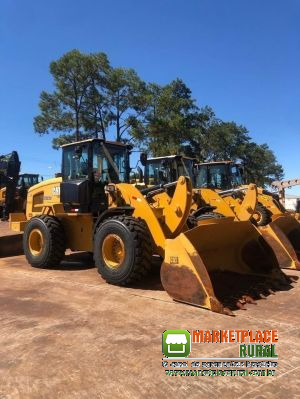 Caterpillar 938k