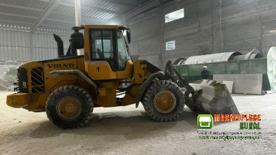 Volvo L60F