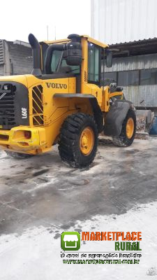 Volvo L60F