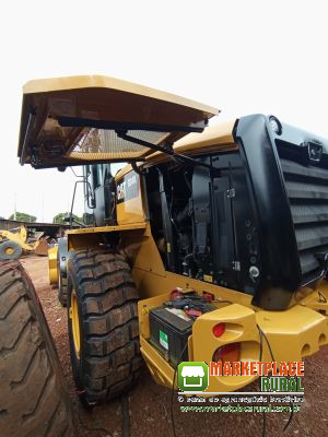 caterpillar 924K