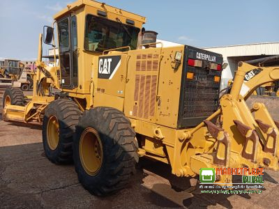 Caterpillar 140k