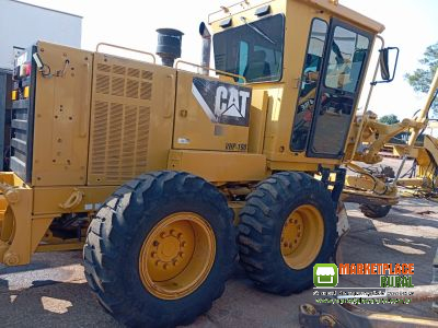 Caterpillar 140k