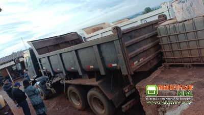 Ford Cargo 2423 ano 2013