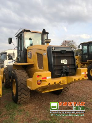 caterpillar 938K