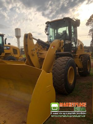 caterpillar 938K