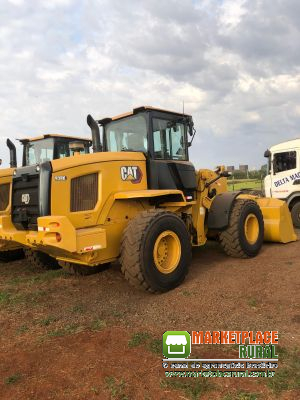 caterpillar 938K