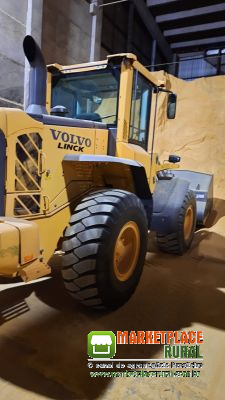 Volvo L60F