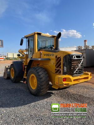 Volvo L60F