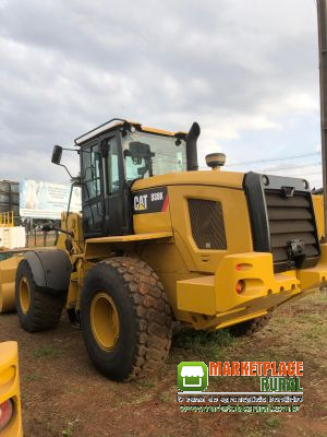 caterpillar 938K