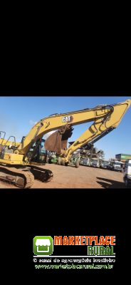 Caterpillar 320GC