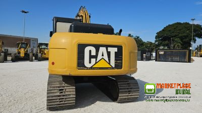 Caterpillar 318D2L