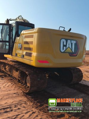 Caterpillar 320NG