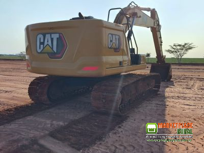 Caterpillar 320NG