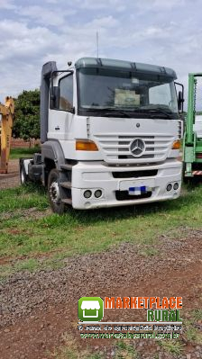 Mercedes-Benz 1938 S