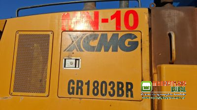 XCMG GR1803BR