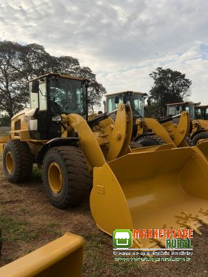 caterpillar 938K