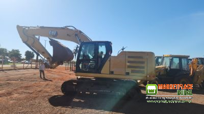 Caterpillar 320GC