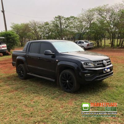 Amarok v6 Extreme AD4