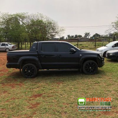 Amarok v6 Extreme AD4