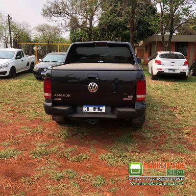 Amarok v6 Extreme AD4