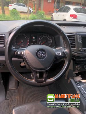 Amarok v6 Extreme AD4