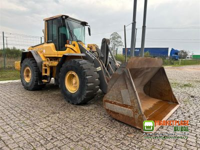 Volvo L120F