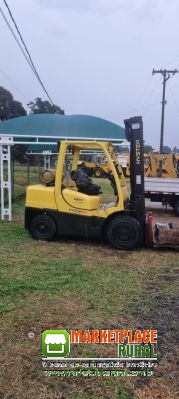 Hyster 90 Fortis ano 2020