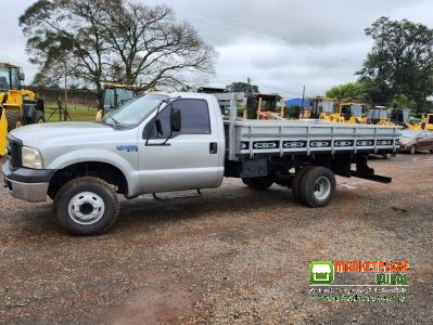 Ford F4000 ano 2010