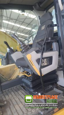 Caterpillar 320 GC