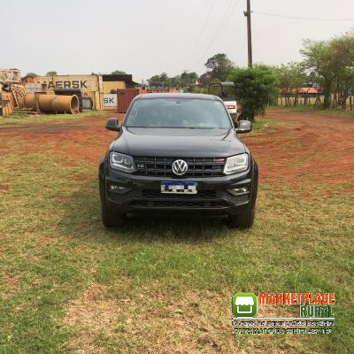 Amarok v6 Extreme AD4