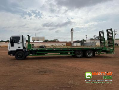 Iveco Tector 260E30 ano 2020