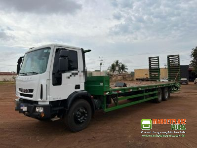 Iveco Tector 260E30 ano 2020